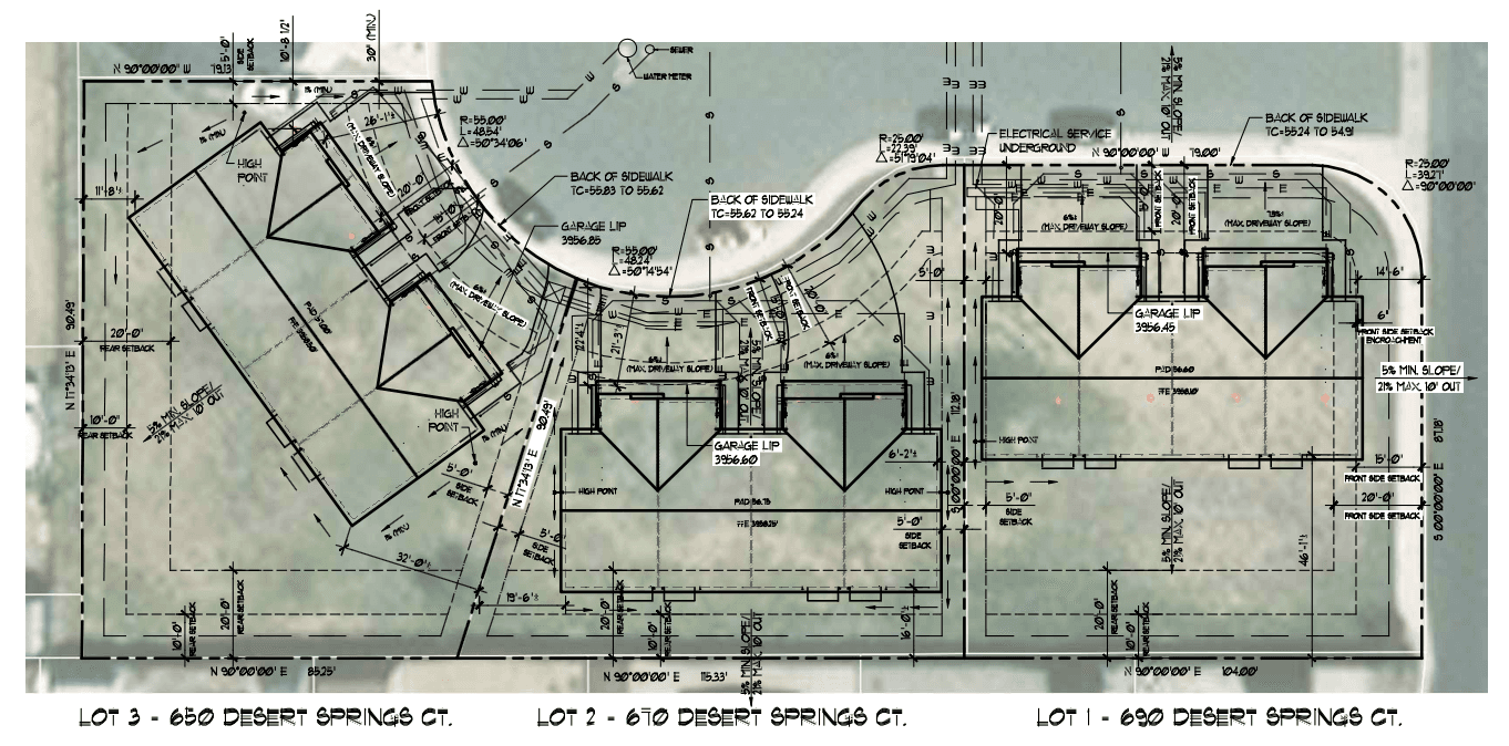 New Development Funds